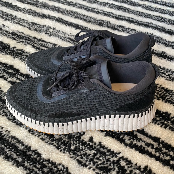 Chloe Nama Sneaker size 40 - Picture 3 of 11